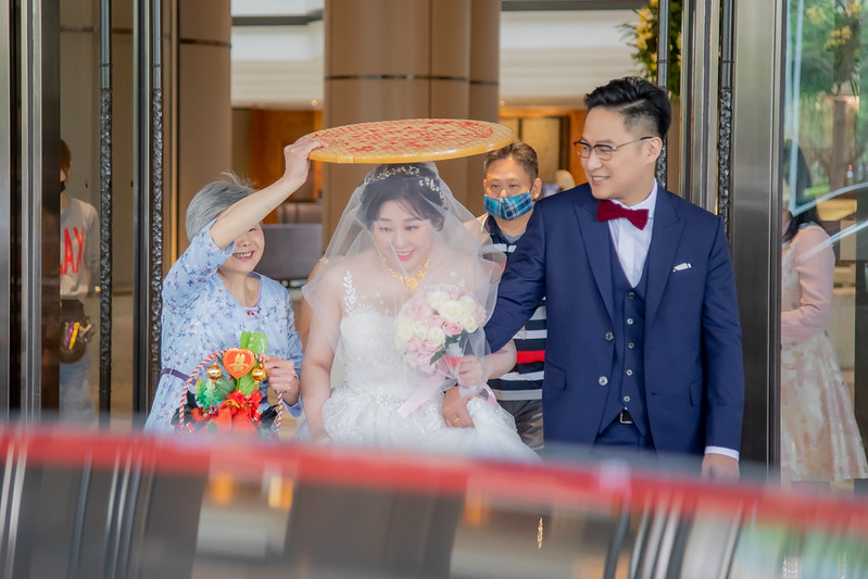 Apple婚禮攝影 Wedding婚禮記錄 