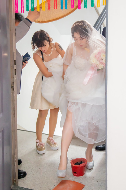 Apple婚禮攝影 Wedding婚禮記錄 
