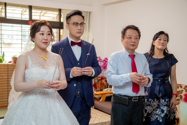 Apple婚禮攝影 Wedding婚禮記錄 