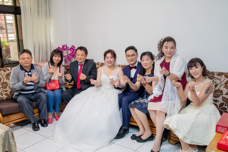 Apple婚禮攝影 Wedding婚禮記錄 