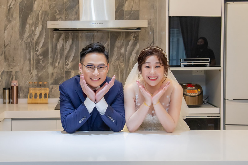 Apple婚禮攝影 Wedding婚禮記錄 