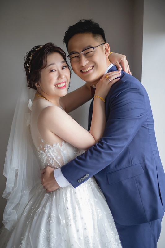 Apple婚禮攝影 Wedding婚禮記錄 