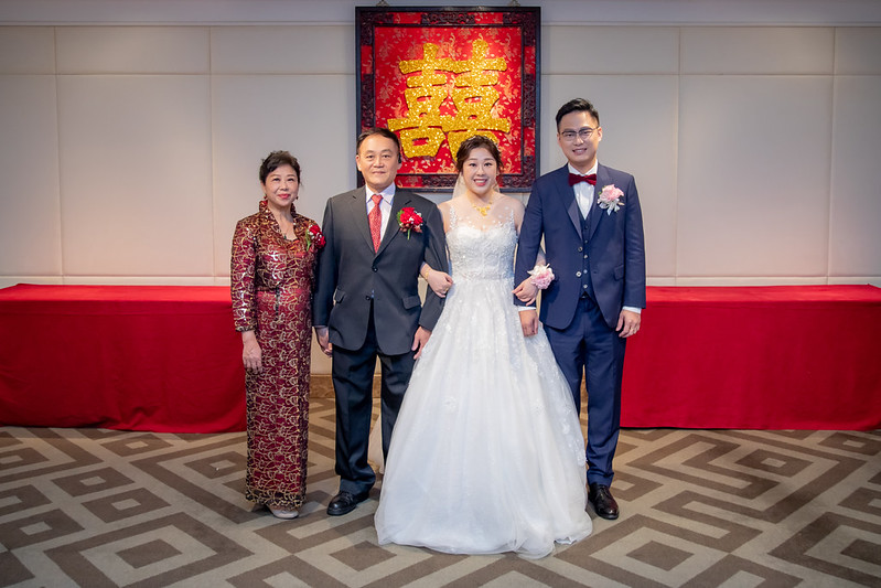 Apple婚禮攝影 Wedding婚禮記錄 