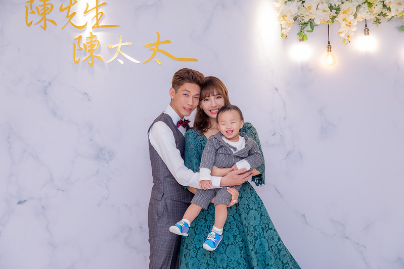 Apple婚禮攝影 Wedding婚禮記錄 