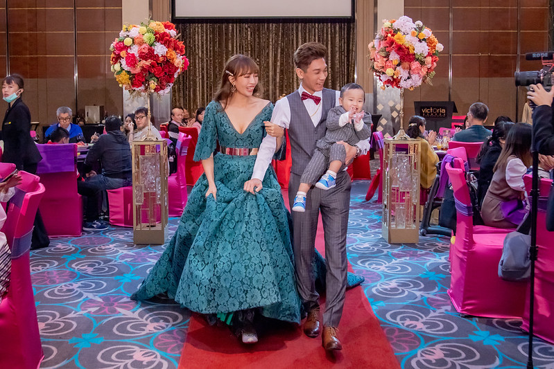 Apple婚禮攝影 Wedding婚禮記錄 