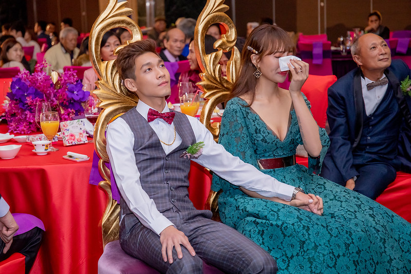 Apple婚禮攝影 Wedding婚禮記錄 