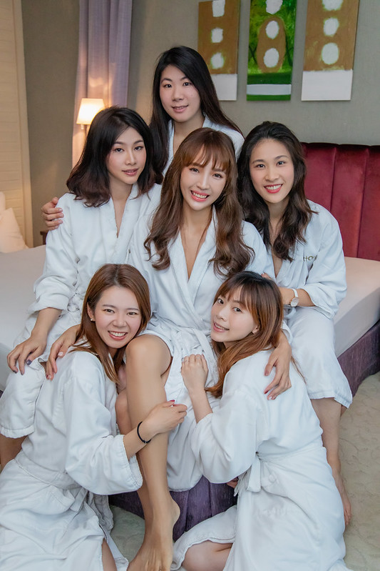 Apple婚禮攝影 Wedding婚禮記錄 
