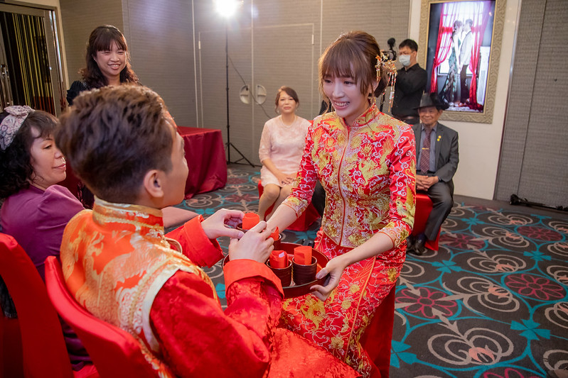 Apple婚禮攝影 Wedding婚禮記錄 