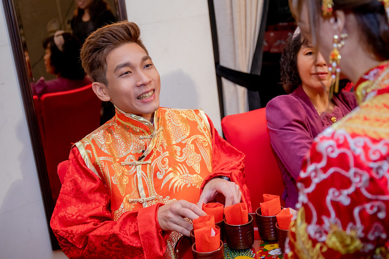 Apple婚禮攝影 Wedding婚禮記錄 