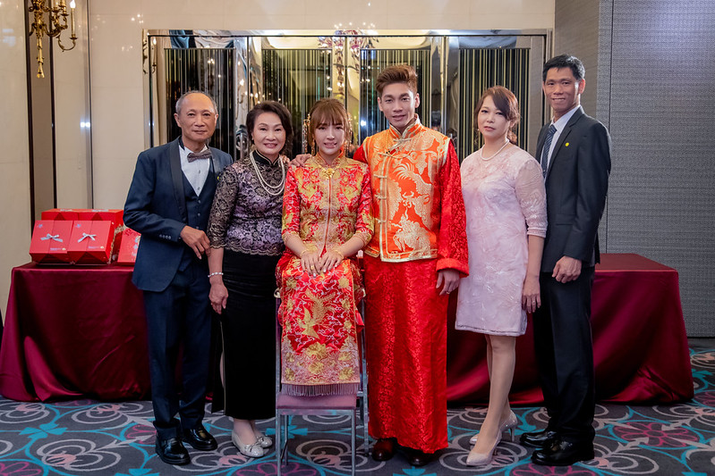 Apple婚禮攝影 Wedding婚禮記錄 