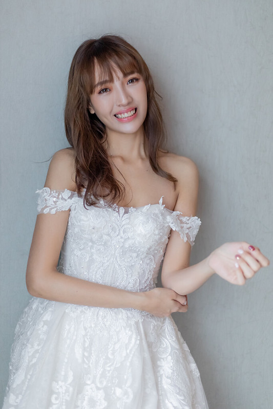 Apple婚禮攝影 Wedding婚禮記錄 