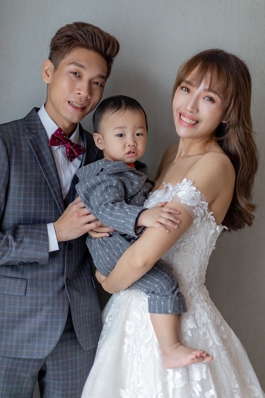 Apple婚禮攝影 Wedding婚禮記錄 