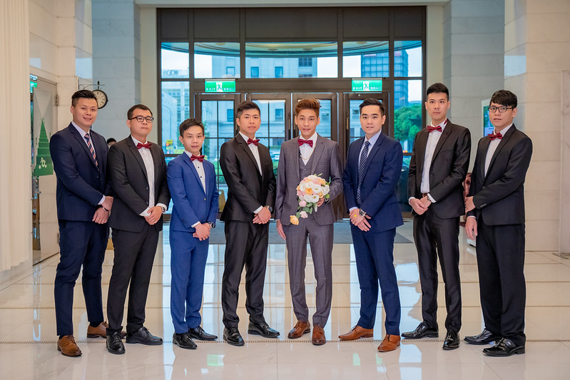 Apple婚禮攝影 Wedding婚禮記錄 
