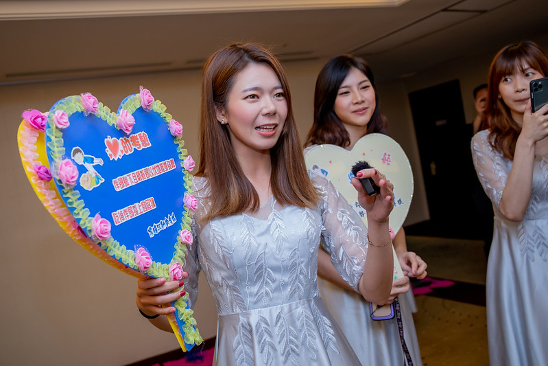Apple婚禮攝影 Wedding婚禮記錄 