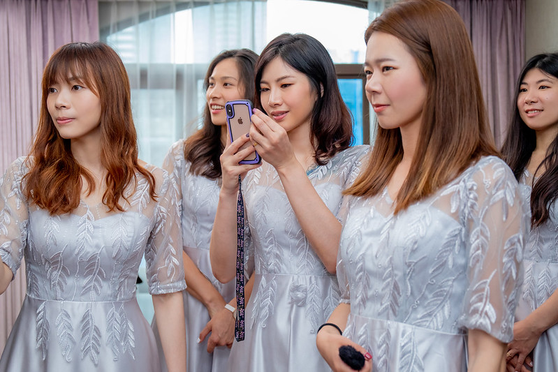 Apple婚禮攝影 Wedding婚禮記錄 
