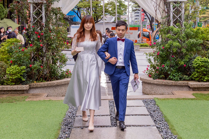 Apple婚禮攝影 Wedding婚禮記錄 