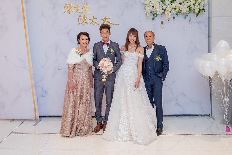 Apple婚禮攝影 Wedding婚禮記錄 
