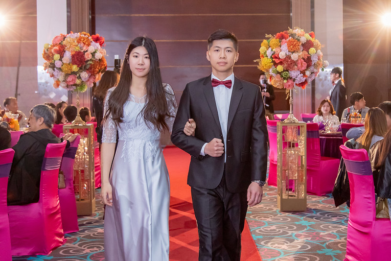 Apple婚禮攝影 Wedding婚禮記錄 