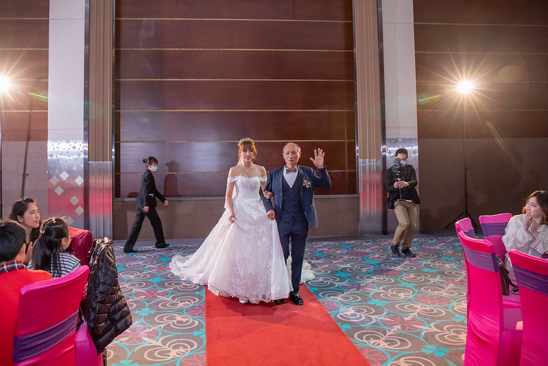 Apple婚禮攝影 Wedding婚禮記錄 