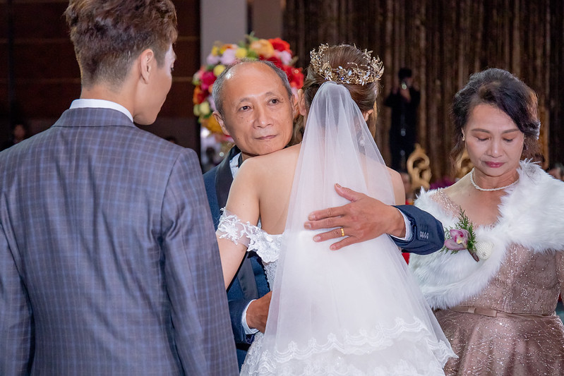 Apple婚禮攝影 Wedding婚禮記錄 