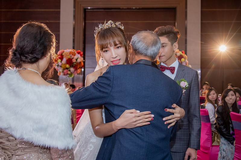 Apple婚禮攝影 Wedding婚禮記錄 