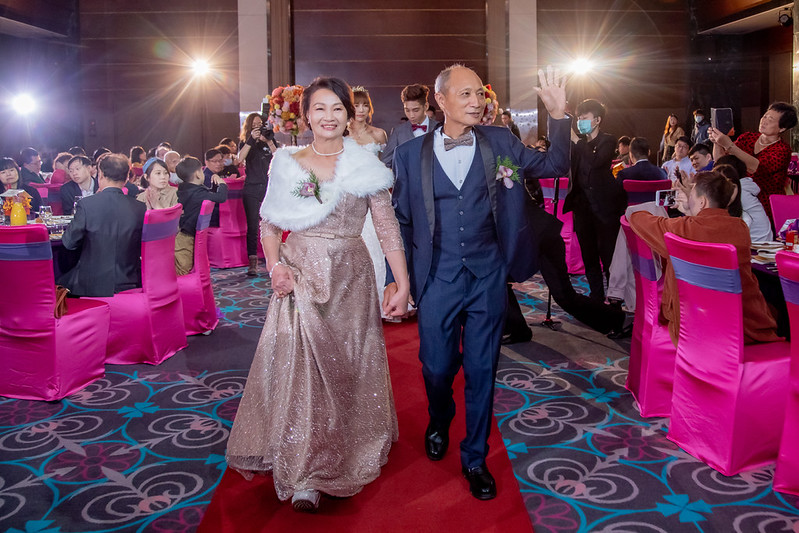 Apple婚禮攝影 Wedding婚禮記錄 