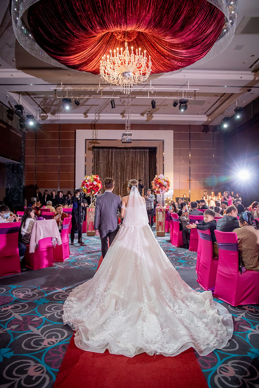 Apple婚禮攝影 Wedding婚禮記錄 