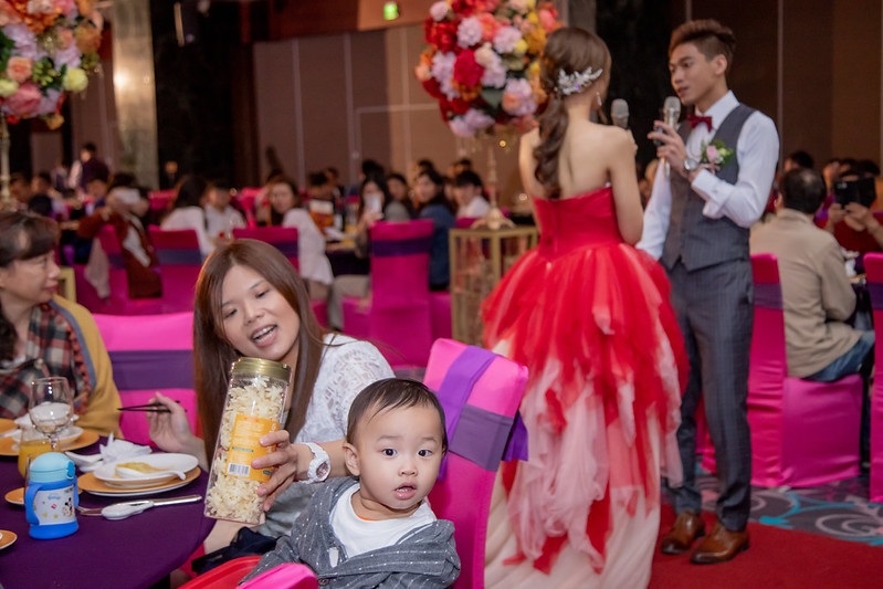 Apple婚禮攝影 Wedding婚禮記錄 
