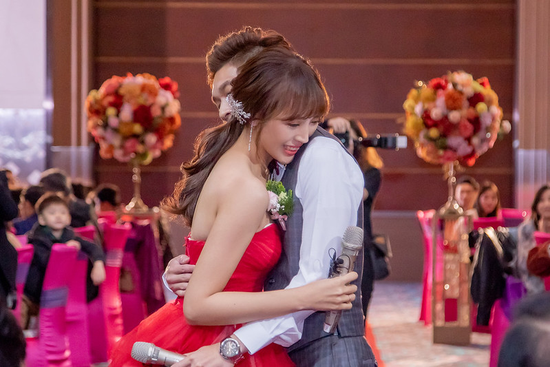 Apple婚禮攝影 Wedding婚禮記錄 