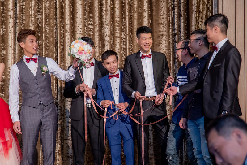 Apple婚禮攝影 Wedding婚禮記錄 
