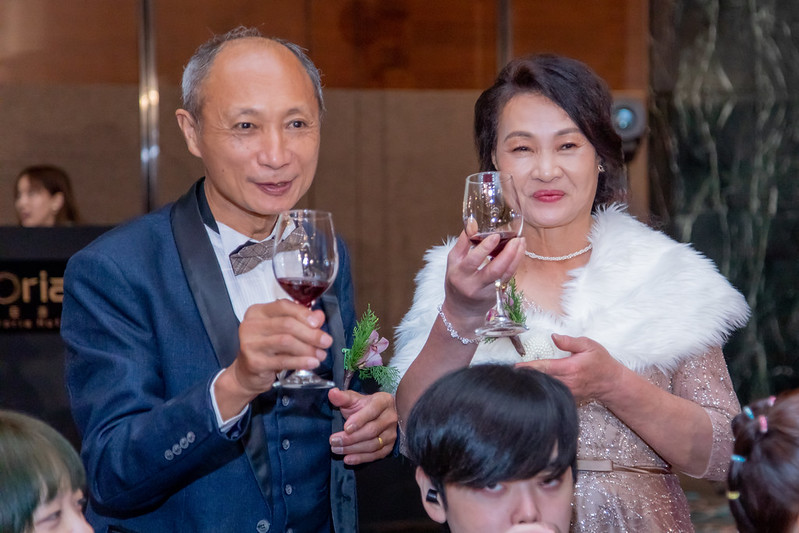 Apple婚禮攝影 Wedding婚禮記錄 