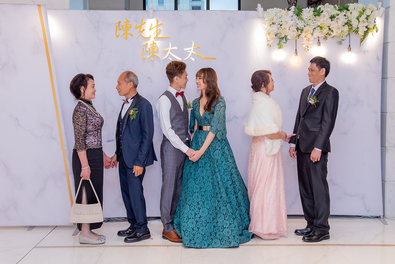 Apple婚禮攝影 Wedding婚禮記錄 