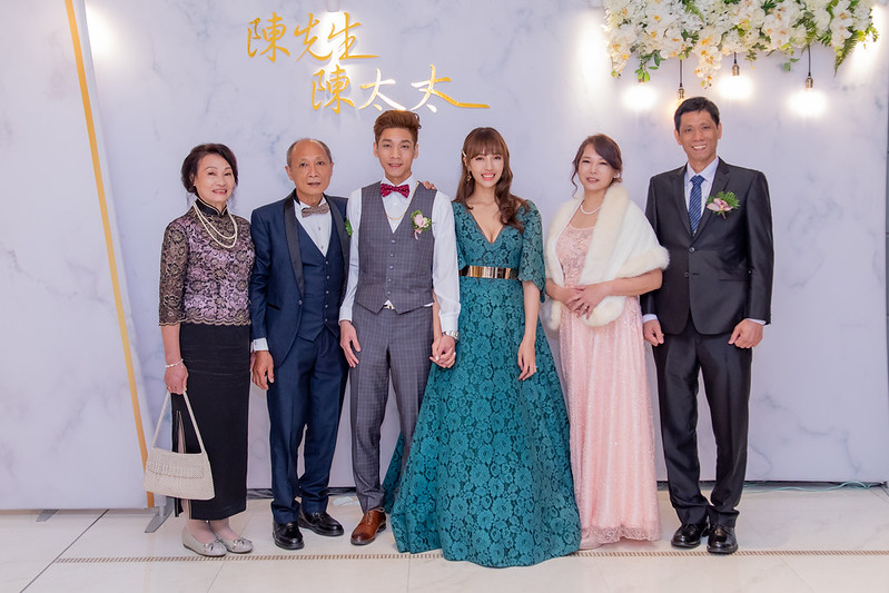 Apple婚禮攝影 Wedding婚禮記錄 