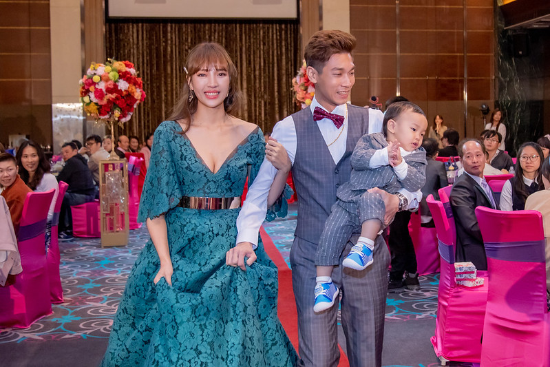 Apple婚禮攝影 Wedding婚禮記錄 