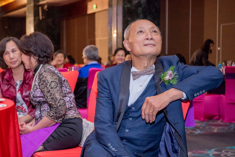 Apple婚禮攝影 Wedding婚禮記錄 