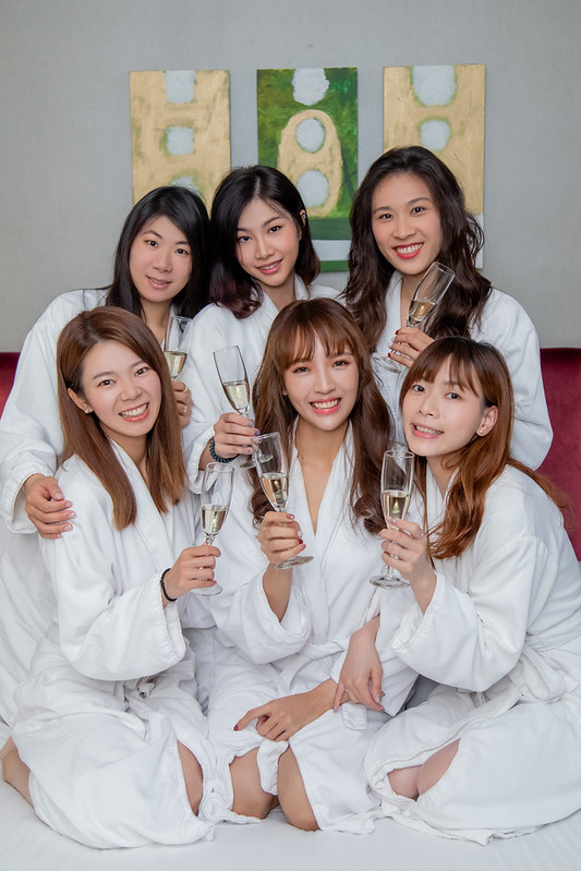 Apple婚禮攝影 Wedding婚禮記錄 