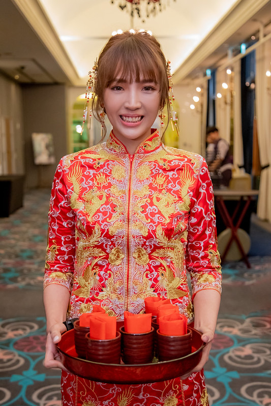 Apple婚禮攝影 Wedding婚禮記錄 