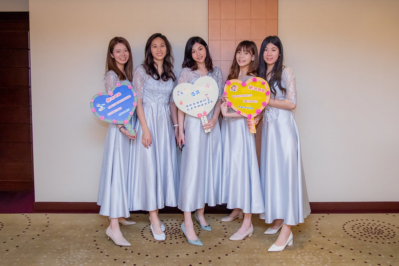 Apple婚禮攝影 Wedding婚禮記錄 