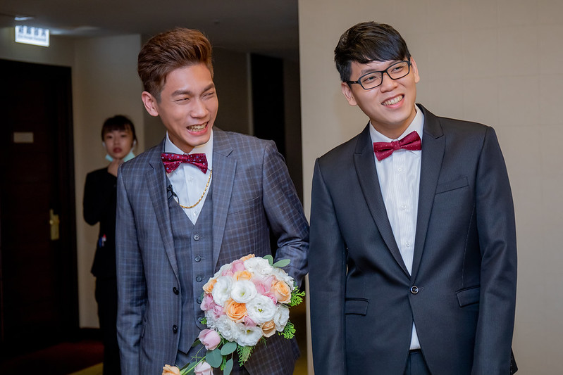 Apple婚禮攝影 Wedding婚禮記錄 
