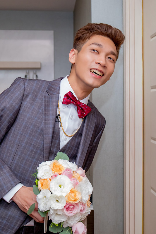 Apple婚禮攝影 Wedding婚禮記錄 