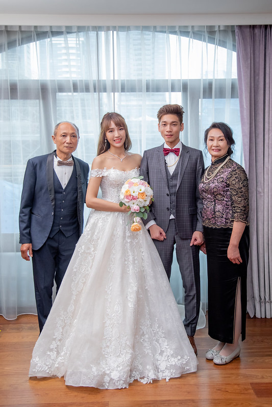 Apple婚禮攝影 Wedding婚禮記錄 