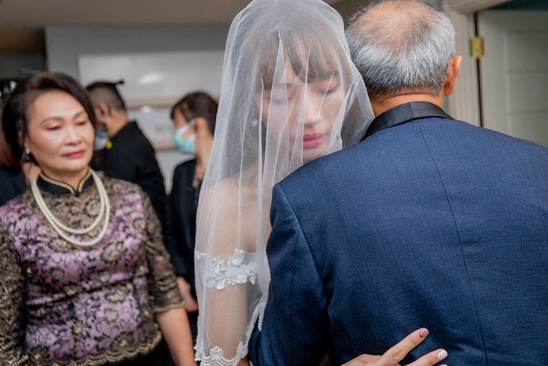 Apple婚禮攝影 Wedding婚禮記錄 