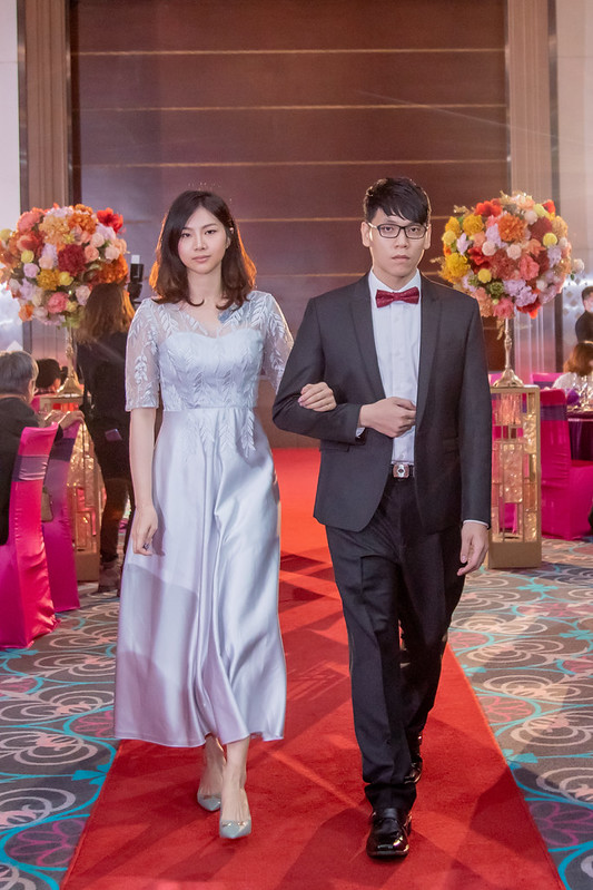 Apple婚禮攝影 Wedding婚禮記錄 