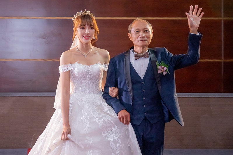Apple婚禮攝影 Wedding婚禮記錄 
