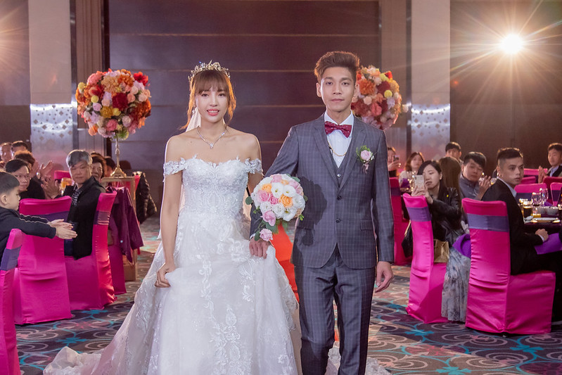 Apple婚禮攝影 Wedding婚禮記錄 