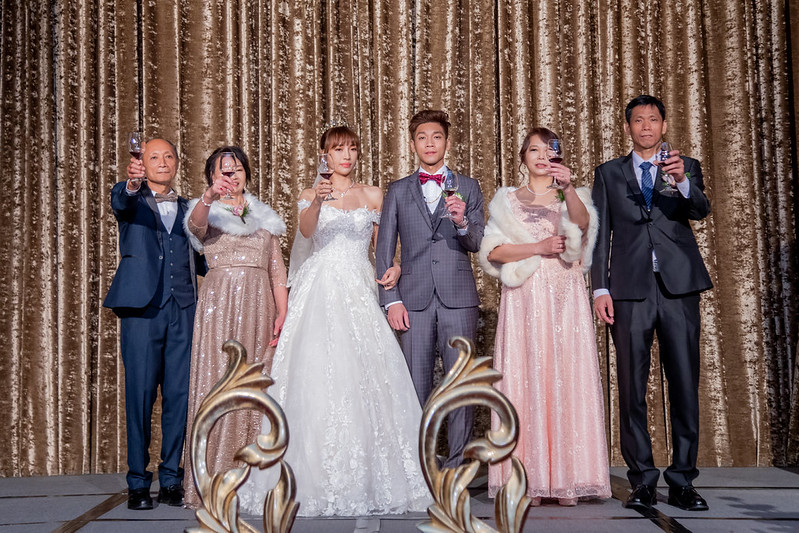 Apple婚禮攝影 Wedding婚禮記錄 