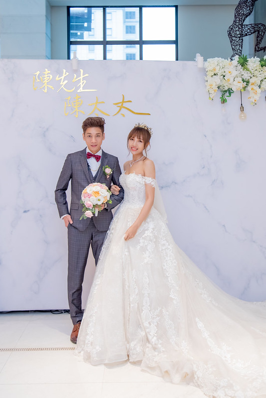 Apple婚禮攝影 Wedding婚禮記錄 