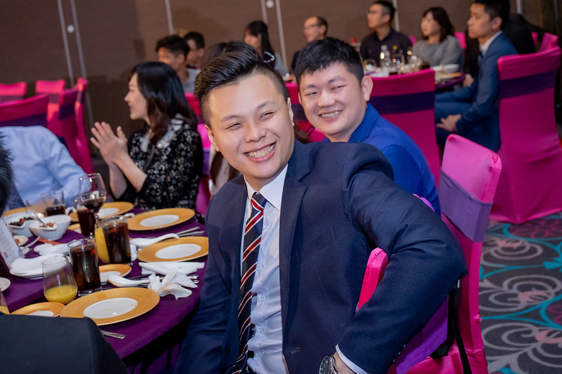 Apple婚禮攝影 Wedding婚禮記錄 