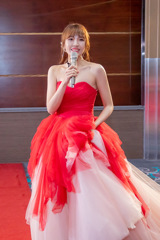Apple婚禮攝影 Wedding婚禮記錄 