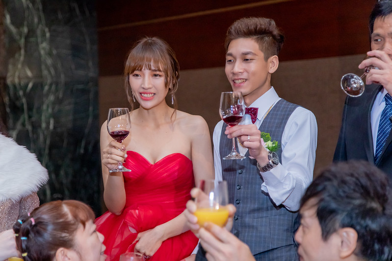 Apple婚禮攝影 Wedding婚禮記錄 